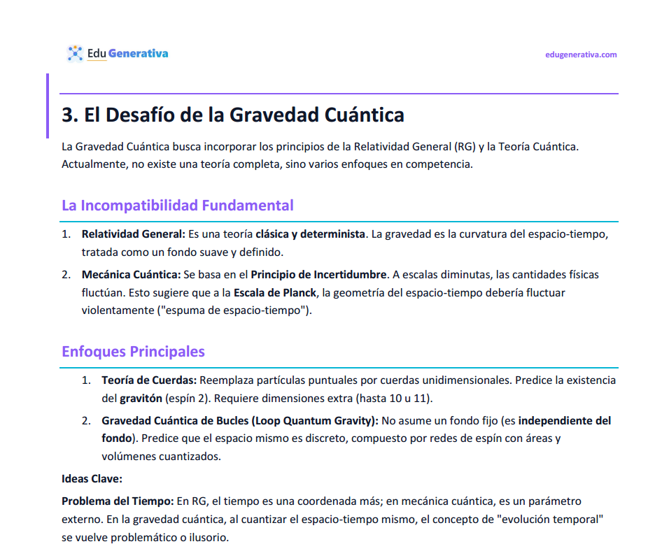 Guía de Estudio profesional en PDF